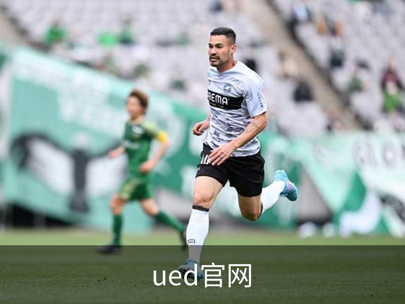 ued官网品牌故事